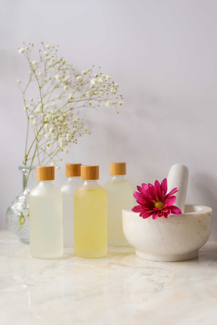 The Aromatherapy of Moods: Scents To Help You Feel Your Best