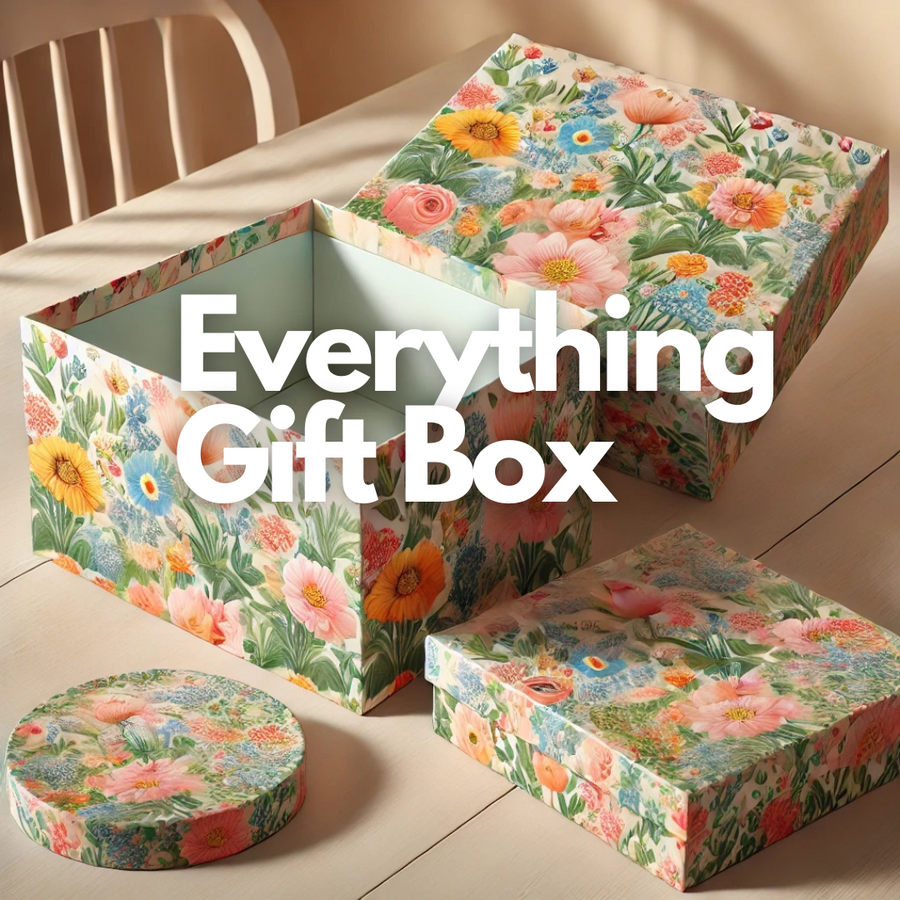 Everything Gift Box