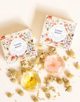 Flower Beauty Cleansing Bar