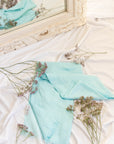 Spring Sheer Sarongs